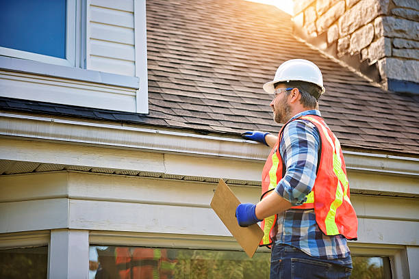 Licensed Roofing service in Waverly, KS - Ben Roofing and Steel LLC